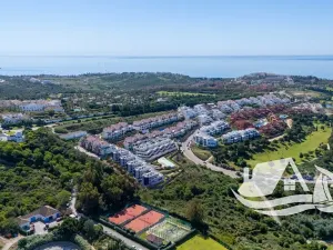 Prodej bytu 4+kk, Casares, Španělsko, 86 m2