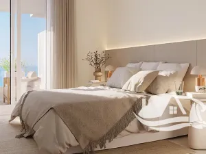 Prodej bytu 3+kk, Benalmádena, Španělsko, 65 m2