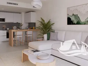 Prodej bytu 3+kk, Benalmádena, Španělsko, 80 m2
