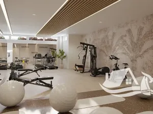 Prodej bytu 3+kk, Benalmádena, Španělsko, 65 m2