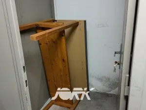 Pronájem bytu 1+kk, Pardubice, Pernerova, 35 m2