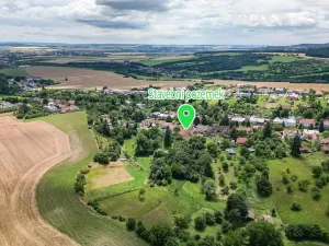 Prodej pozemku pro bydlení, Vyškov, 5115 m2