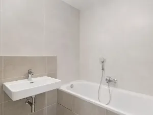 Prodej bytu 2+kk, Praha - Zličín, Strážovická, 58 m2