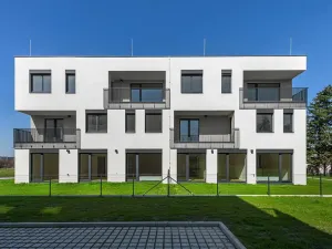 Prodej bytu 2+kk, Praha - Zličín, Strážovická, 58 m2