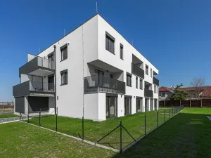 Prodej bytu 2+kk, Praha - Zličín, Strážovická, 58 m2