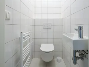 Pronájem bytu 3+kk, Praha - Vršovice, 28. pluku, 70 m2