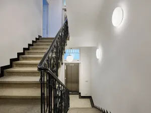 Pronájem bytu 3+kk, Praha - Vršovice, 28. pluku, 70 m2