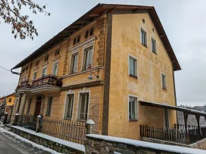 Prodej činžovního domu, Volyně, 700 m2