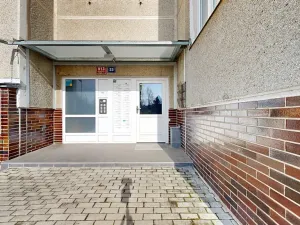 Prodej bytu 3+1, Praha - Hlubočepy, Lamačova, 63 m2