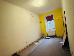 Prodej bytu 3+kk, Brno, Bayerova, 71 m2