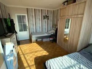 Prodej bytu 3+1, Česká Lípa, Železničářská, 62 m2