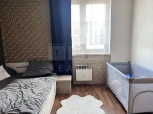 Pronájem bytu 4+kk, Vamberk, Žamberecká, 99 m2