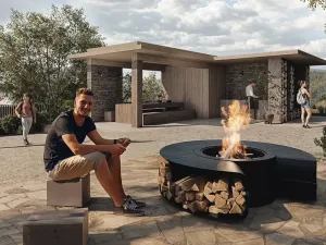 Prodej rodinného domu, Skuhrov, 118 m2