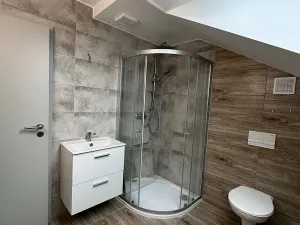 Pronájem bytu 3+kk, Úsobí, 73 m2