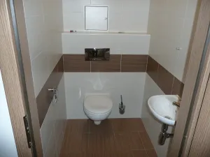 Prodej bytu 3+kk, Jablonec nad Nisou, Lesní, 97 m2