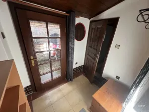 Pronájem bytu 1+kk, Praha - Dolní Počernice, Úpická, 25 m2