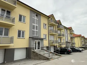 Prodej bytu 4+kk, Benátky nad Jizerou, Marie Krupičkové, 96 m2