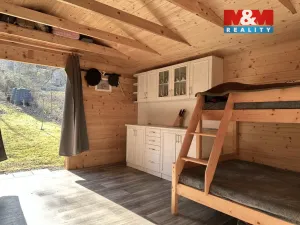 Prodej chaty, Strakonice - Strakonice I, 540 m2