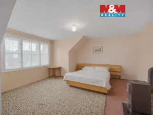 Prodej rodinného domu, Hradec Králové - Nový Hradec Králové, Dobroslavova, 80 m2