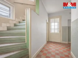 Prodej rodinného domu, Hradec Králové - Nový Hradec Králové, Dobroslavova, 80 m2