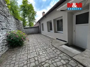 Prodej rodinného domu, Žirovnice, Dláždění, 117 m2
