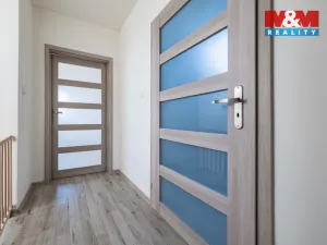 Prodej rodinného domu, Příbram - Příbram III, 144 m2