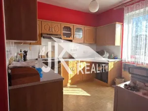 Prodej rodinného domu, Tršice, 244 m2