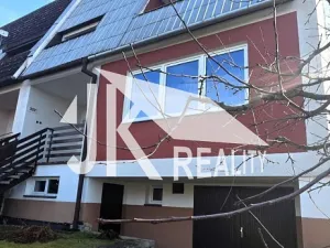 Prodej rodinného domu, Tršice, 244 m2