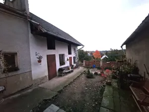 Prodej rodinného domu, Věrovany, 132 m2