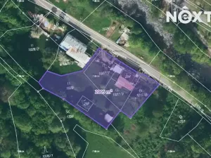 Prodej rodinného domu, Písečná, 213 m2