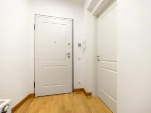 Prodej bytu 3+kk, Praha - Nové Město, Petrská, 77 m2