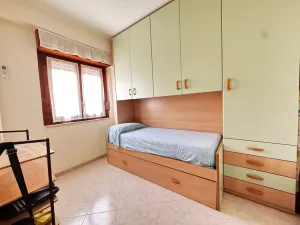 Prodej bytu 3+kk, Scalea, Kalábrie, Itálie, 50 m2