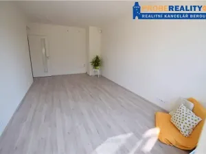 Pronájem bytu 2+kk, Beroun, Na Parkáně, 66 m2
