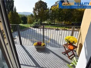 Pronájem bytu 2+kk, Beroun, Na Parkáně, 66 m2