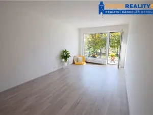 Pronájem bytu 2+kk, Beroun, Na Parkáně, 66 m2