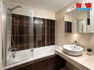 Pronájem bytu 3+1, Beroun - Beroun-Město, Košťálkova, 87 m2