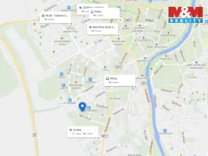 Prodej bytu 1+1, Příbor, npor. Loma, 32 m2