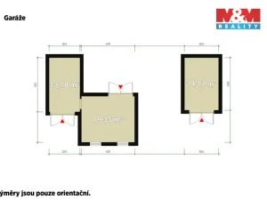 Prodej rodinného domu, Nýrsko, Erbenova, 123 m2