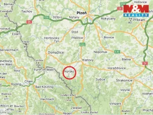 Prodej rodinného domu, Nýrsko, Erbenova, 123 m2