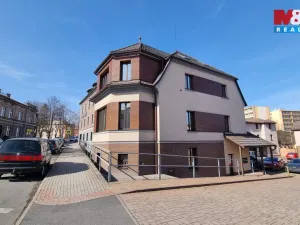 Pronájem kanceláře, Český Těšín, Ostravská, 19 m2