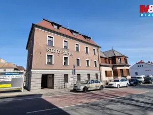 Pronájem obchodního prostoru, Český Těšín, Ostravská, 230 m2