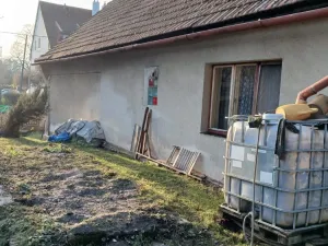 Prodej rodinného domu, Rudoltice, 100 m2