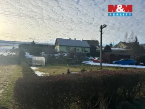 Prodej rodinného domu, Dolní Kalná, 170 m2