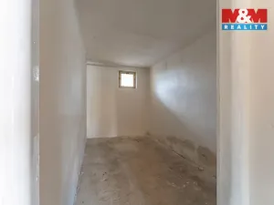 Prodej rodinného domu, Býkev, 190 m2