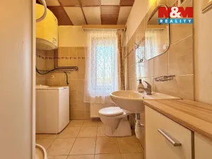 Prodej rodinného domu, Mcely, 67 m2