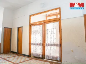 Pronájem obchodního prostoru, Hradešice, 345 m2