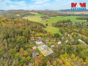 Prodej chalupy, Čím, 70 m2