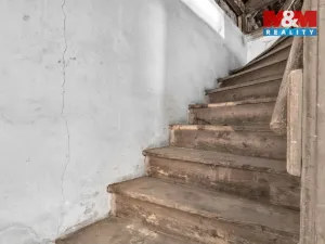 Prodej rodinného domu, Nemyčeves, 95 m2