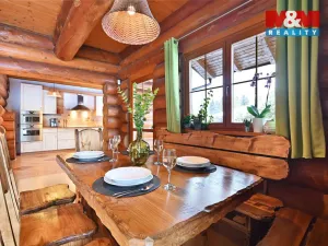 Prodej rodinného domu, Louňovice, Ke Kaménce, 296 m2