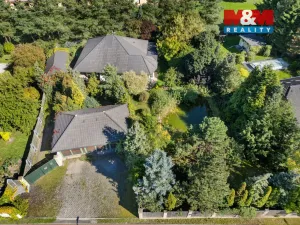 Prodej rodinného domu, Hluboš, 130 m2